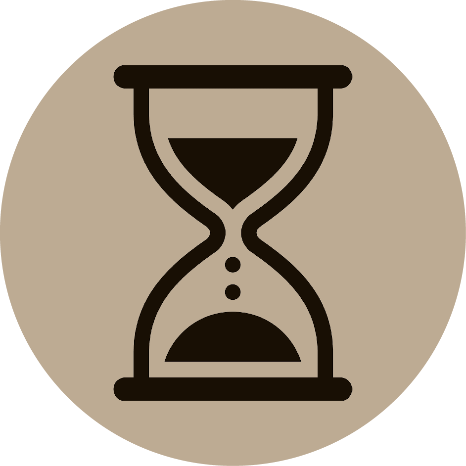 Time Icon