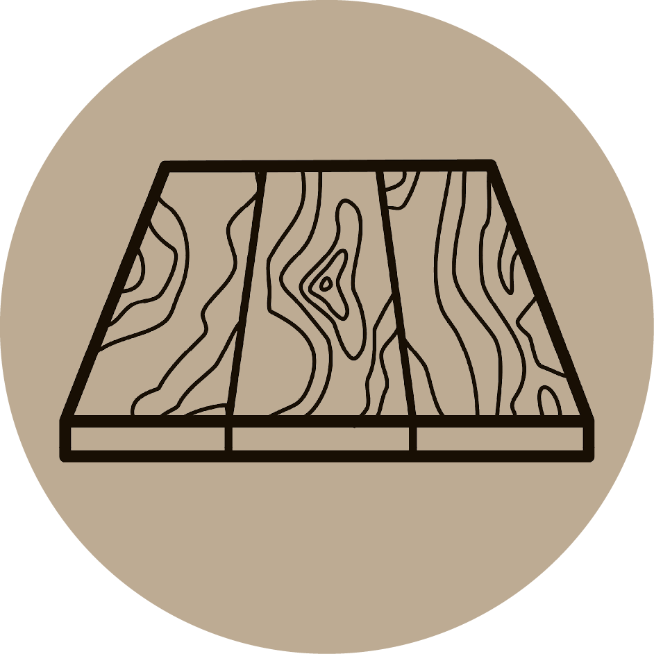 Wood Icon